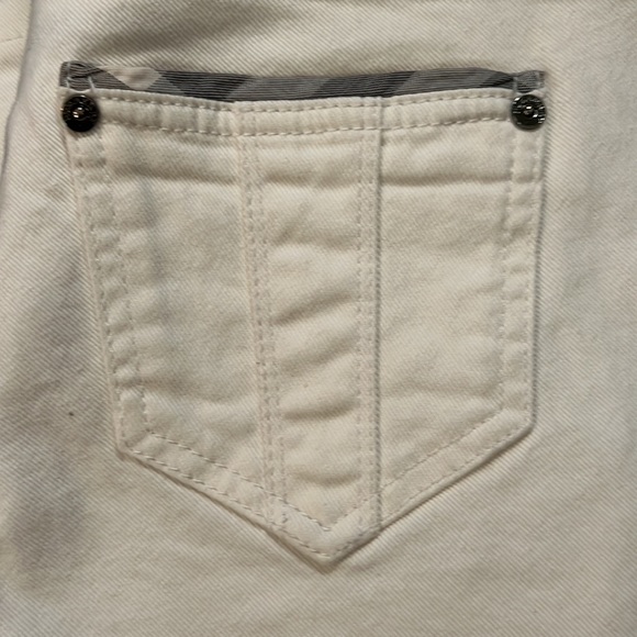 Burberry jeans - Picture 4 of 4